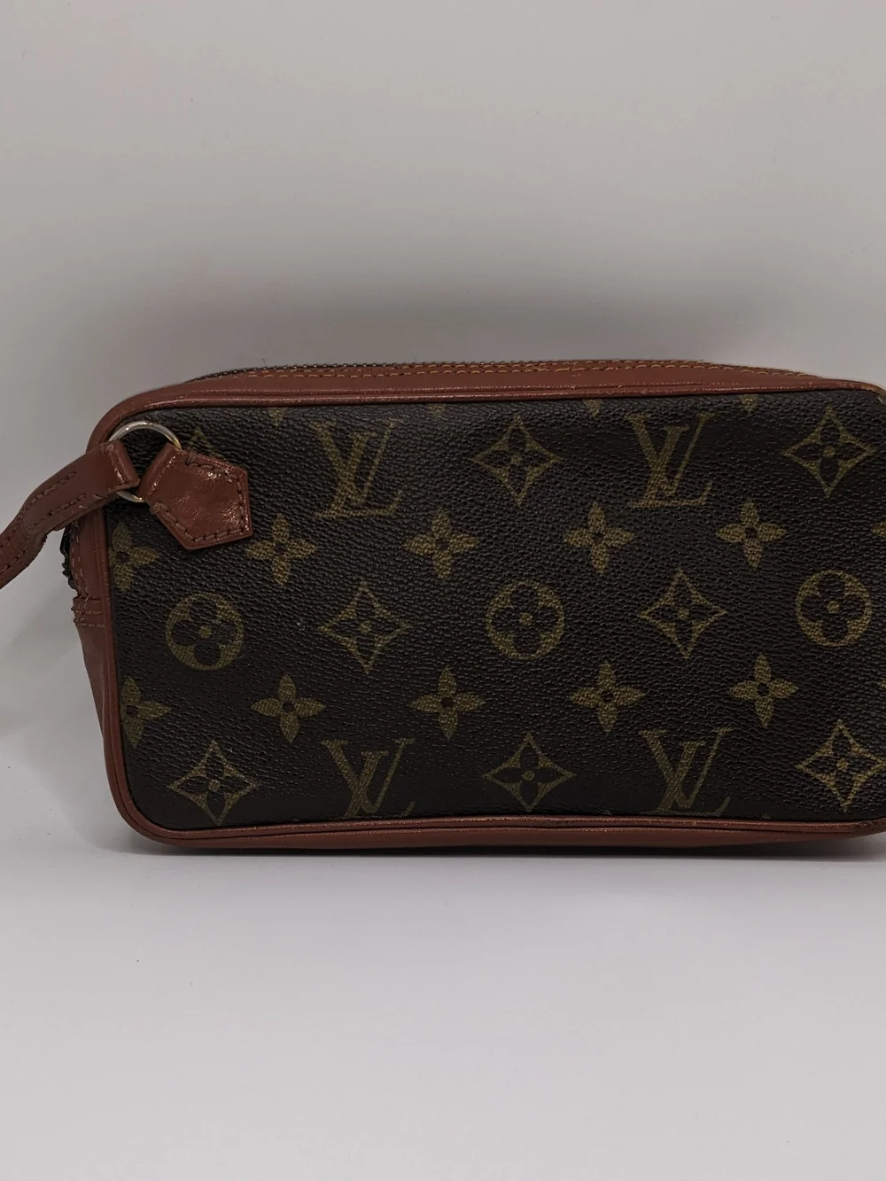 Louis Vuitton authentic louis
